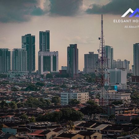 Mosaic Southkey Midvalley By Elegant Johor Bahru Exterior photo