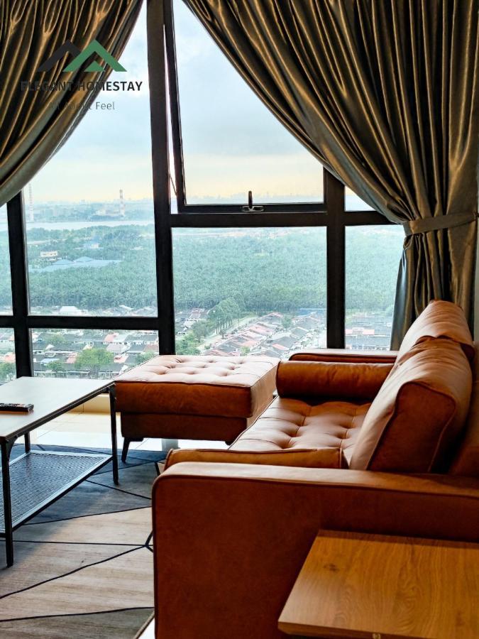 Mosaic Southkey Midvalley By Elegant Johor Bahru Exterior photo