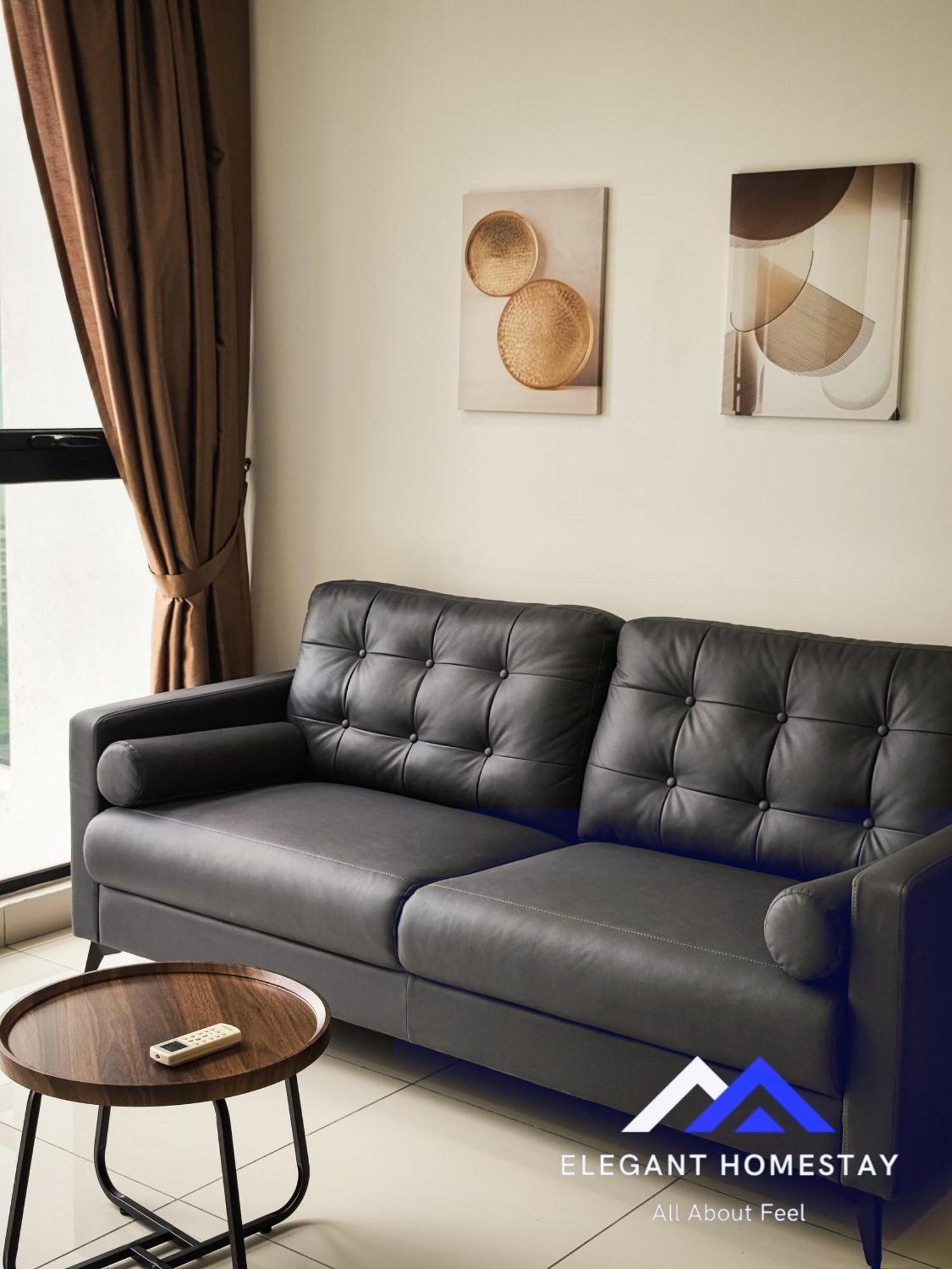 Mosaic Southkey Midvalley By Elegant Johor Bahru Exterior photo